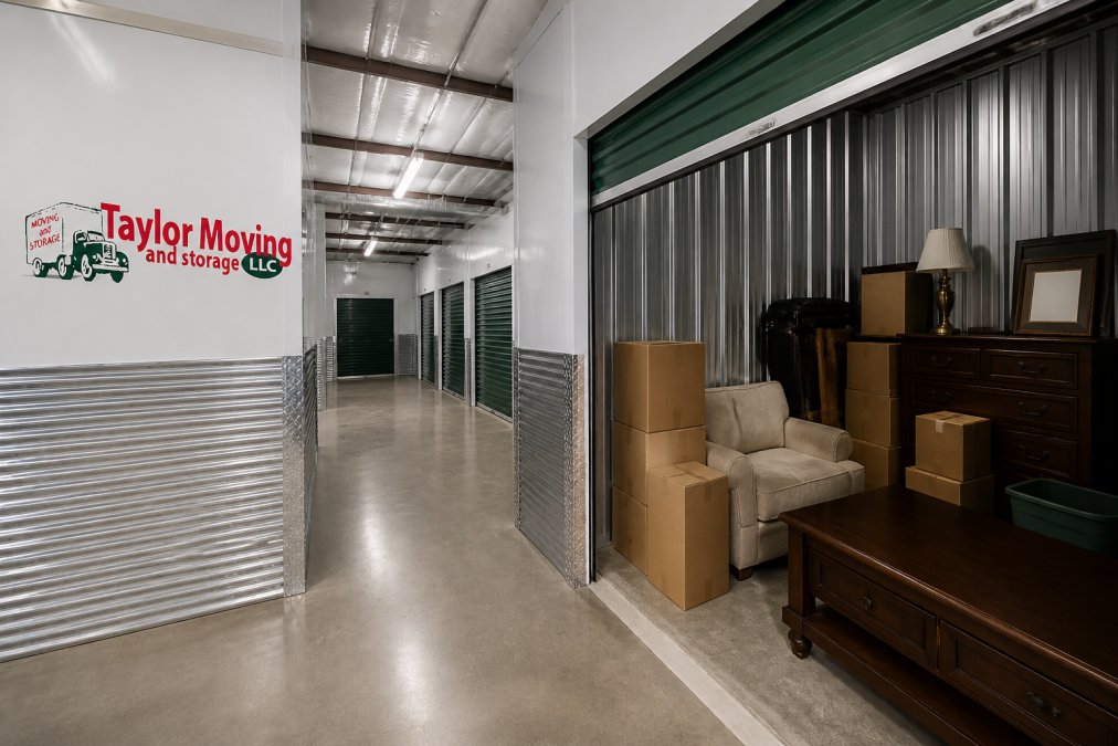 Climate Controlled Storage Pricing Guide for 2026