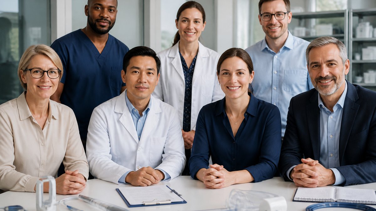 Clinical Development Strategy for Medical Devices