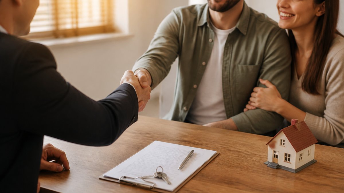 Close on a House Within 60 Days: PCS Timeline Guide