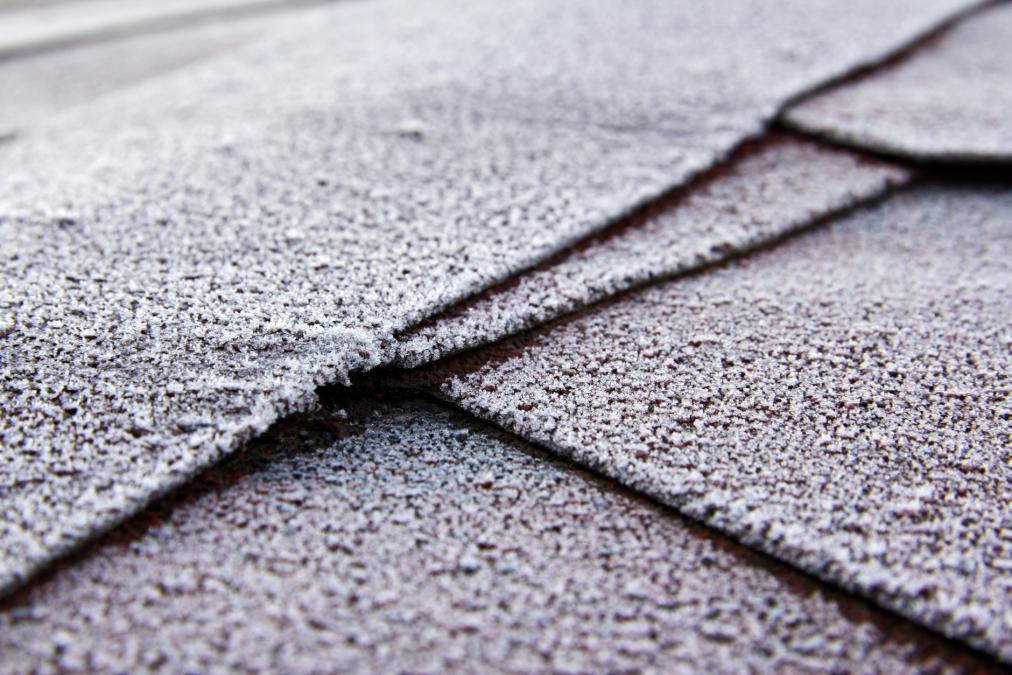 Reliable Roof Repair Contractors in Saraland, AL