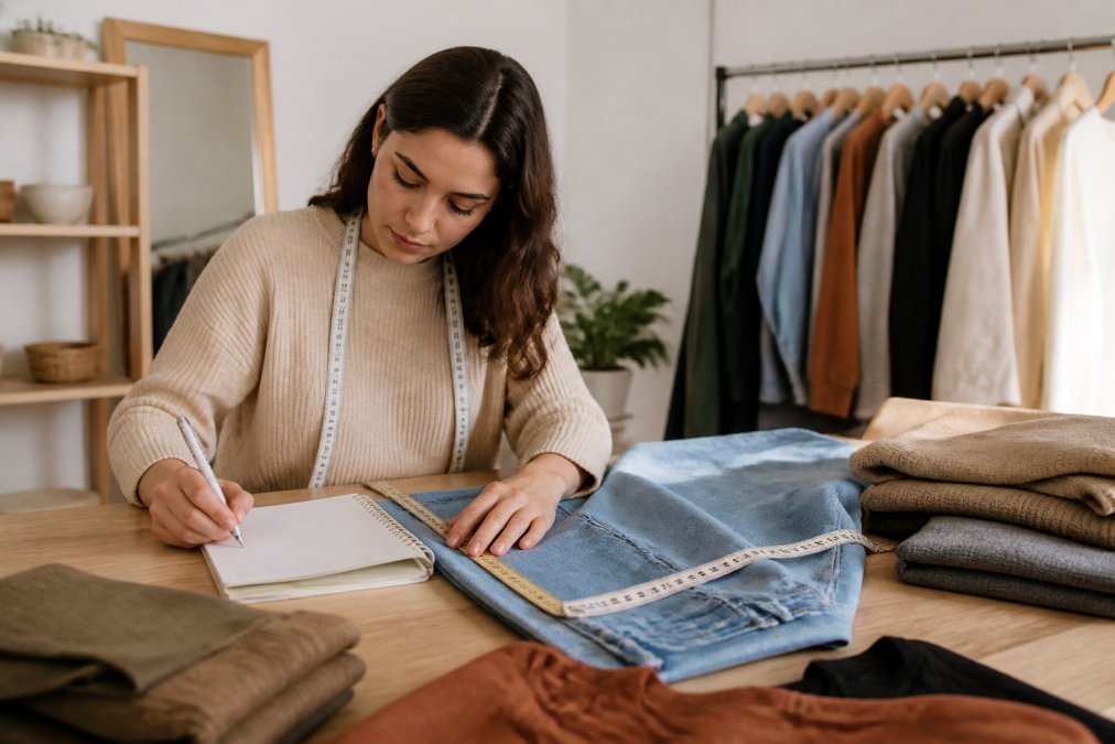 Clothing Size Calculator: How to Get Your Perfect Fit (2026)