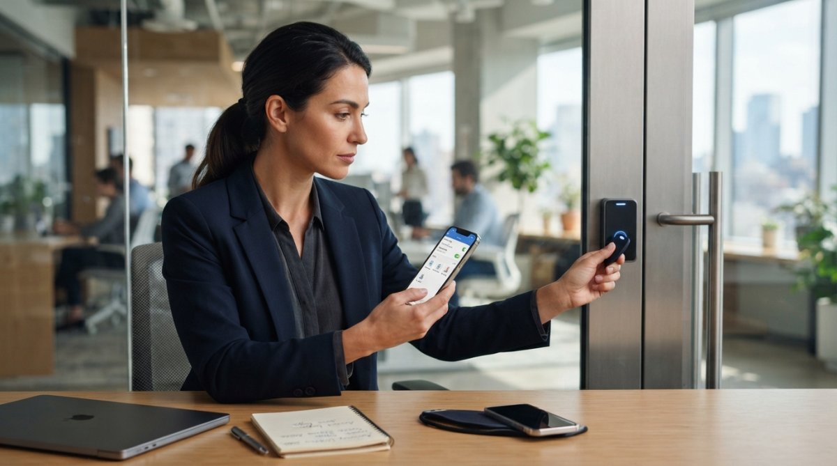 Cloud Based Access Control Benefits in 2026