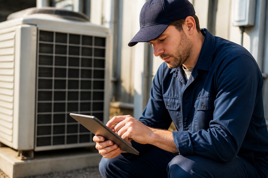 Cloud-Based Field Service Management: 7 Key Benefits