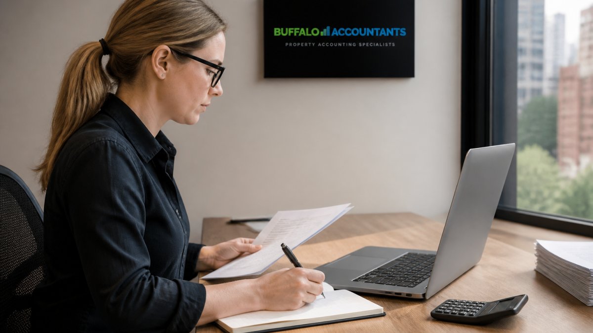 Cloud-Based Property Management Software Benefits