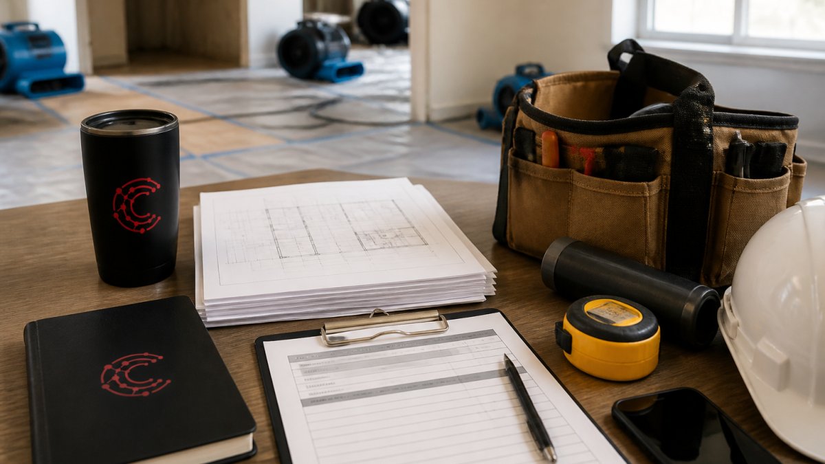 Cloud Based Restoration Management Software: 8 Best Tools