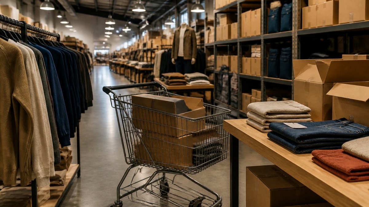 Cloud Data Warehouse for Retail Analytics: 2026 Guide