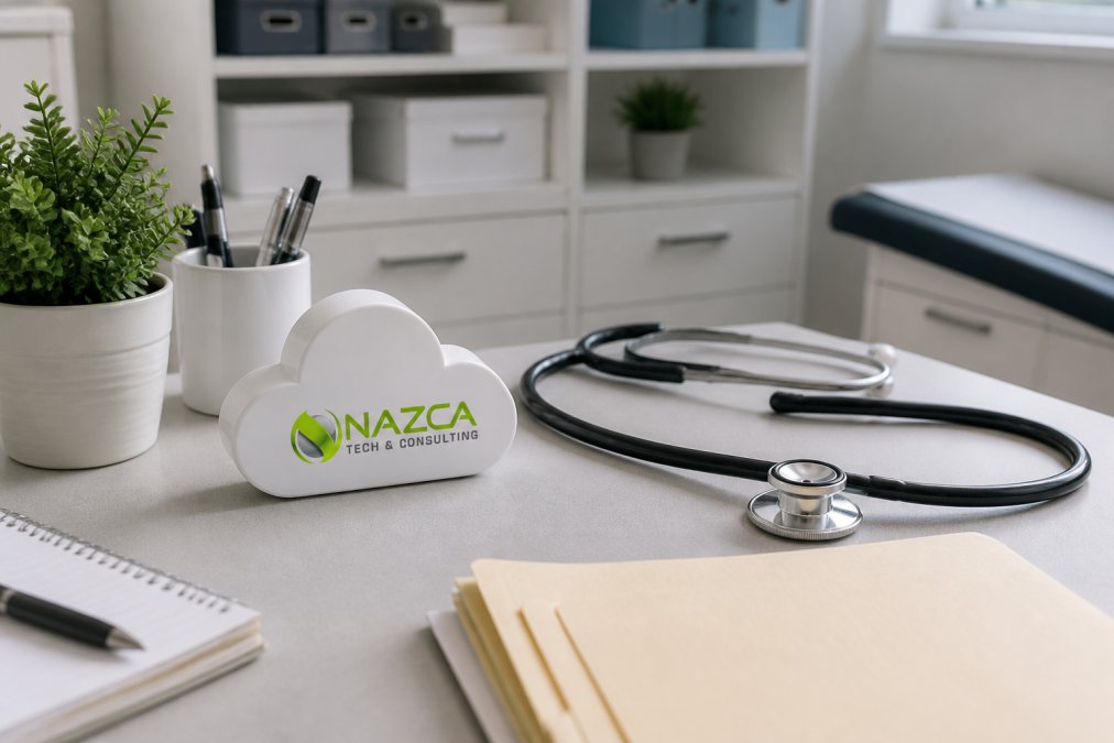 Cloud Services for Small Medical Clinics: 2026 Guide