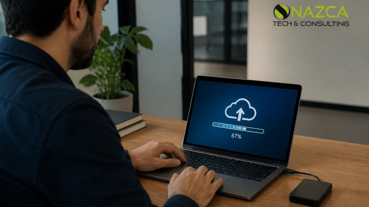 Cloud Storage Data Backup and Recovery Strategies