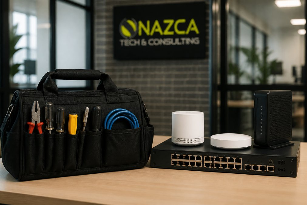CMIT Solutions vs Local IT Support: Which Fits Your Business