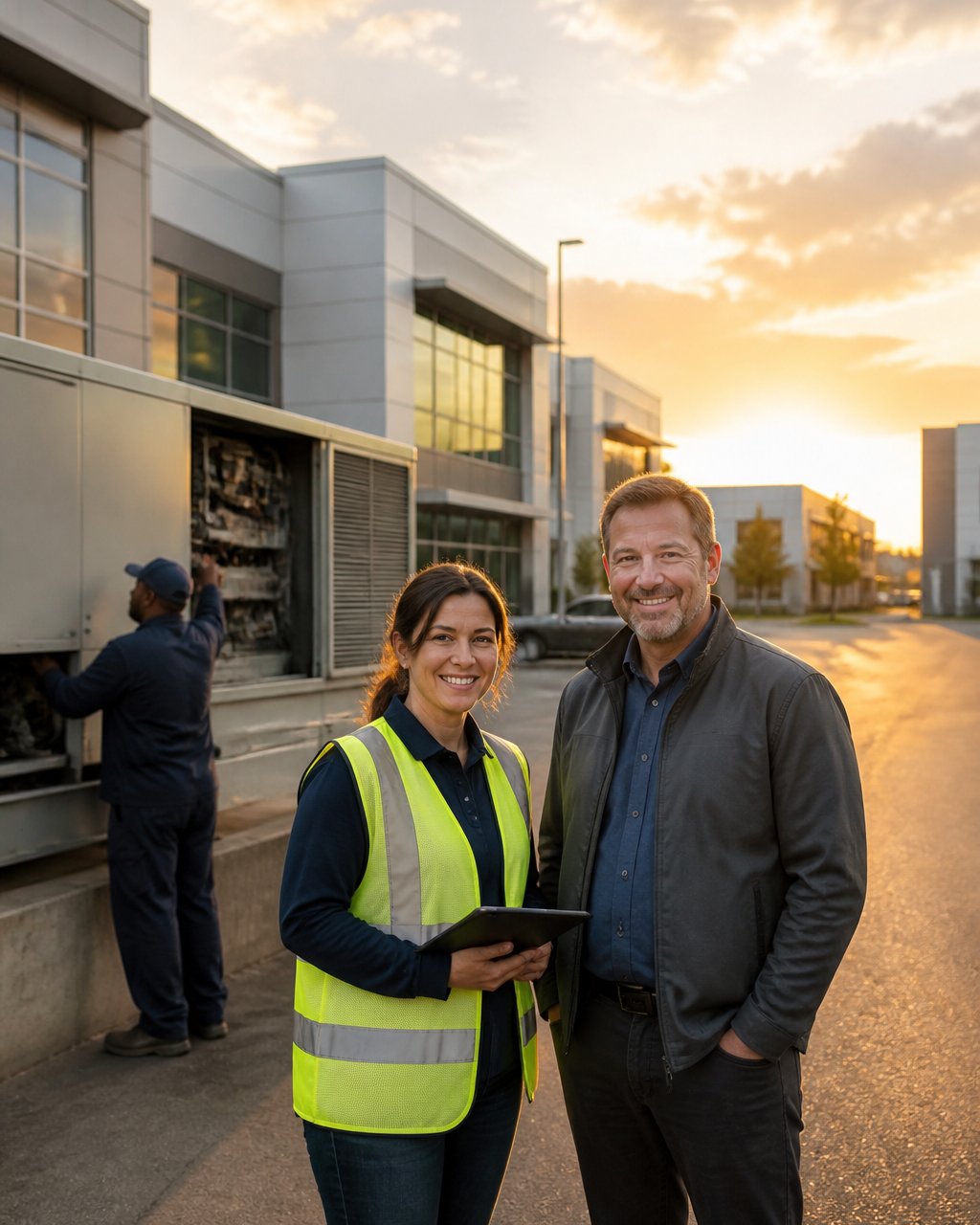 CMMS for Multi-Site Facility Management: 2026 Guide