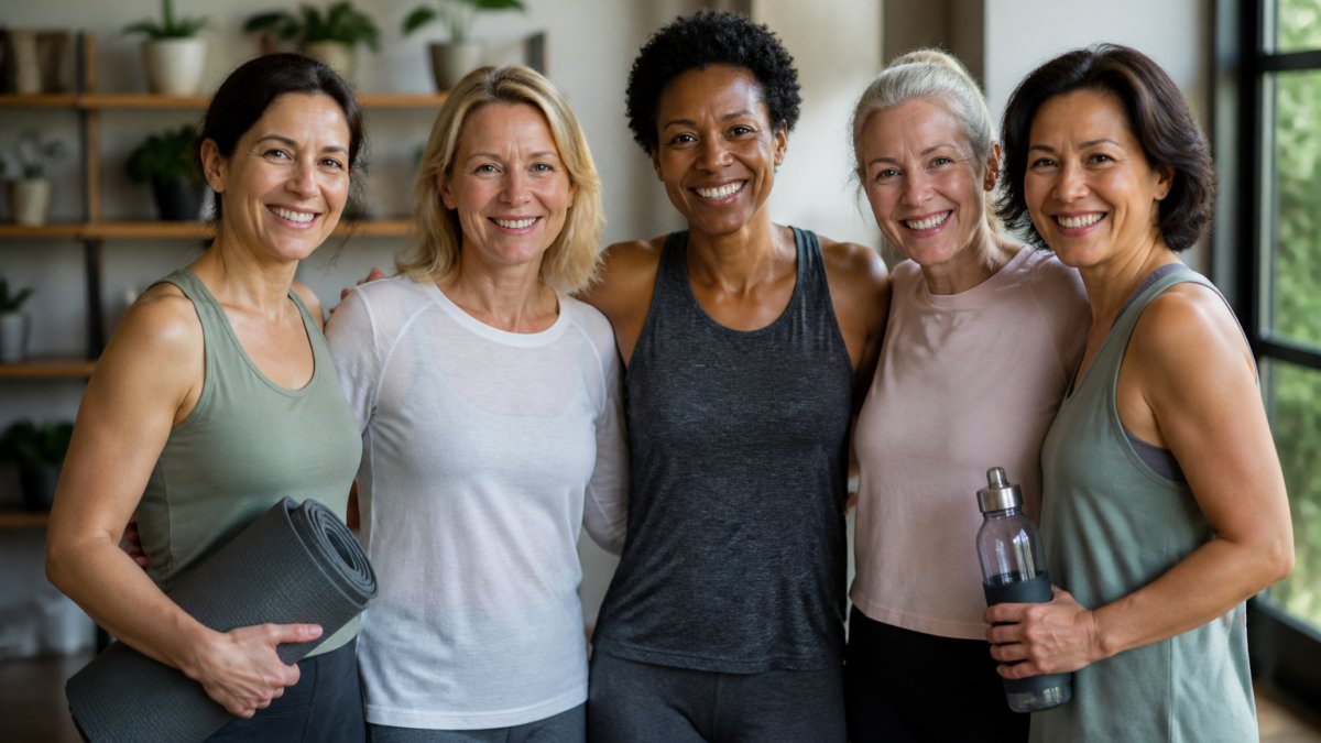 Coaching for Perimenopause Energy Levels: A 2026 Guide