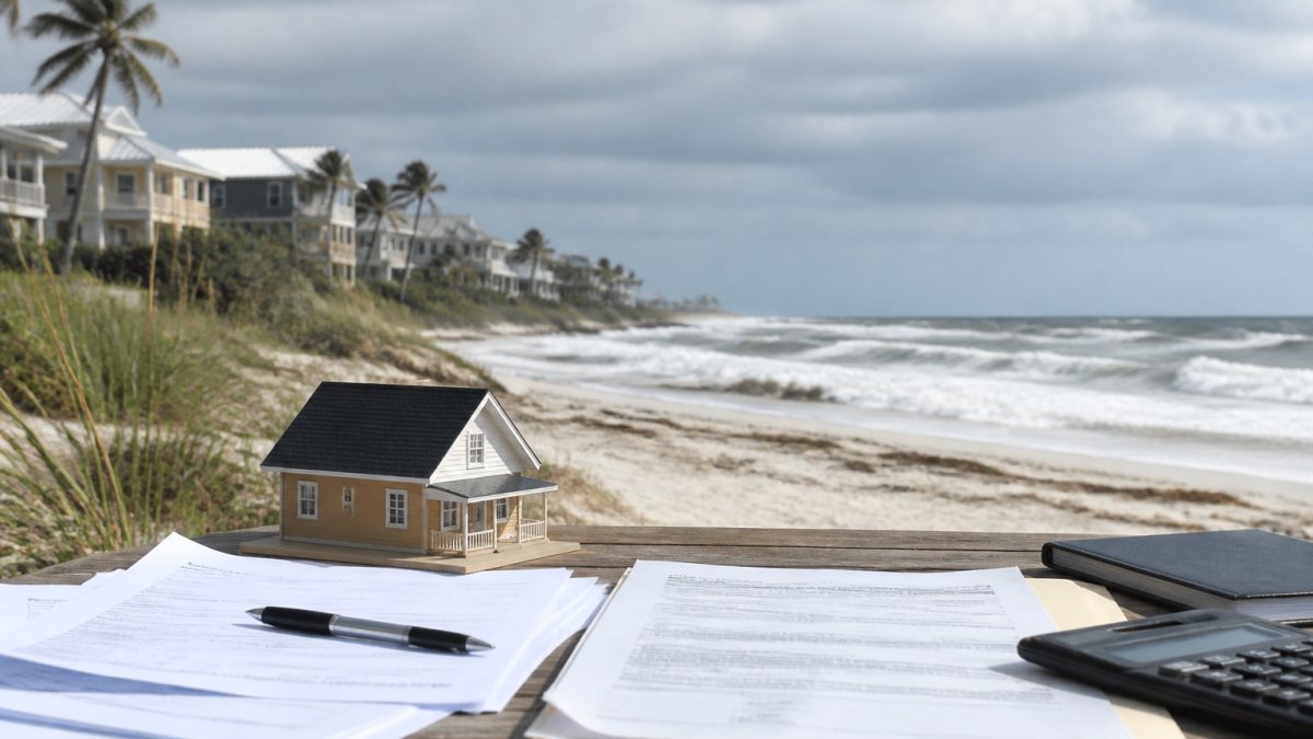 Coastal Home Insurance Florida: New Owner Guide