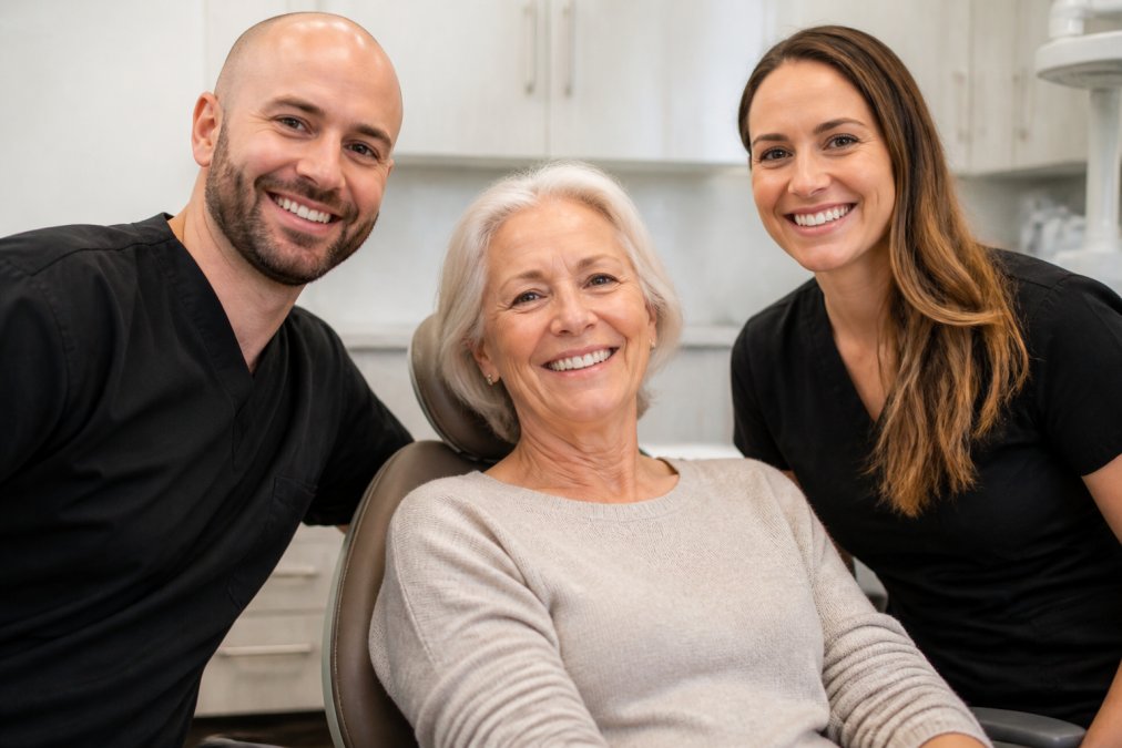 Coastal Jaw Surgery Alternative for Implants in 2026