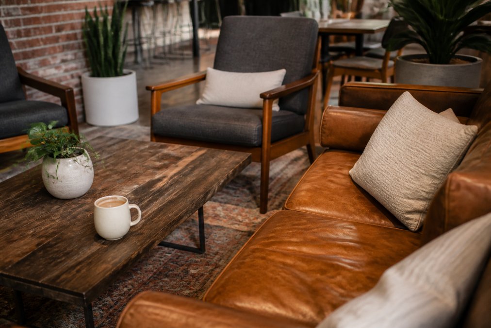 Coffee Shops With Comfortable Seating in Colorado Springs