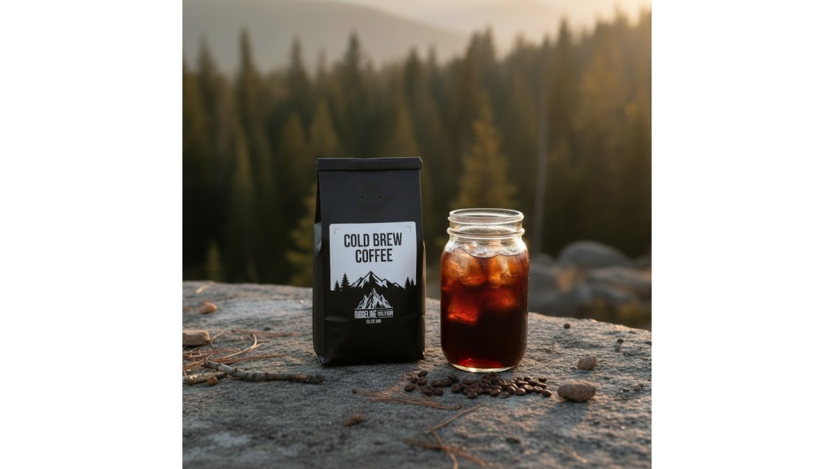 Best Coffee Beans for Cold Brew at Home