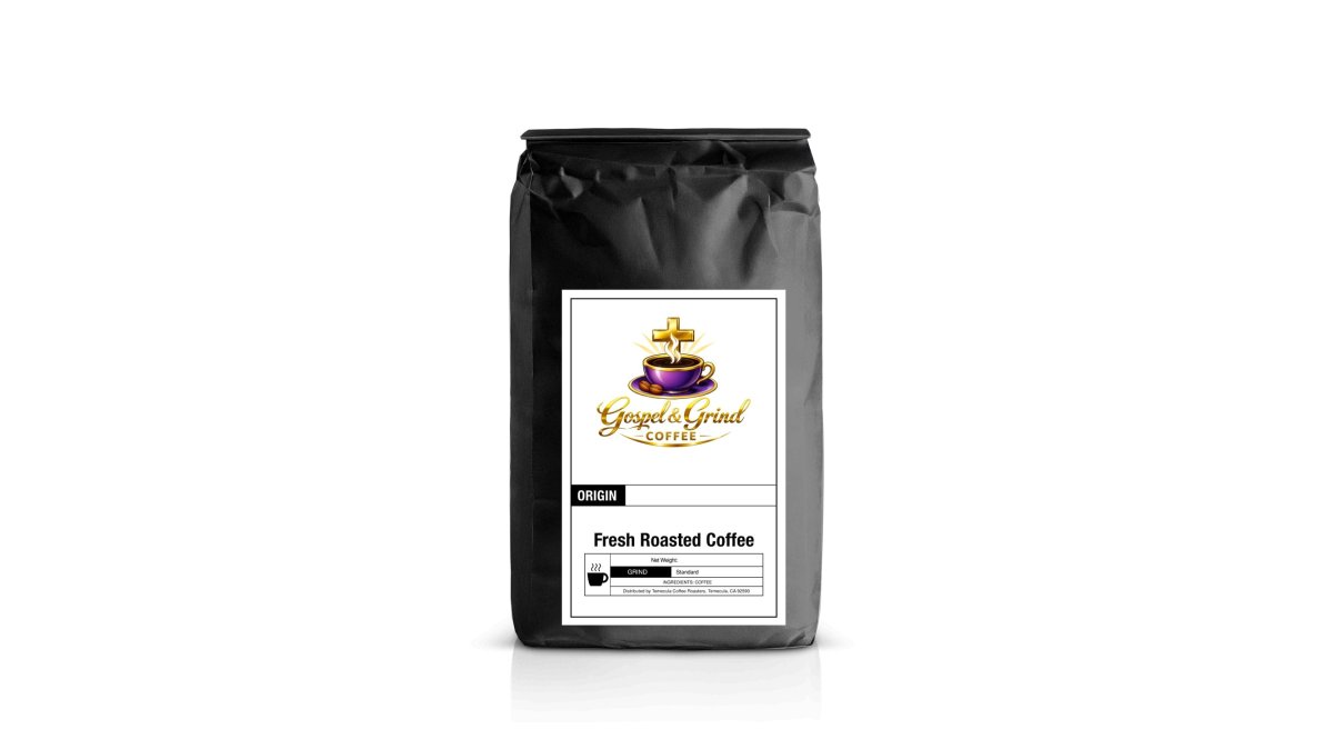Cold Brew Coffee