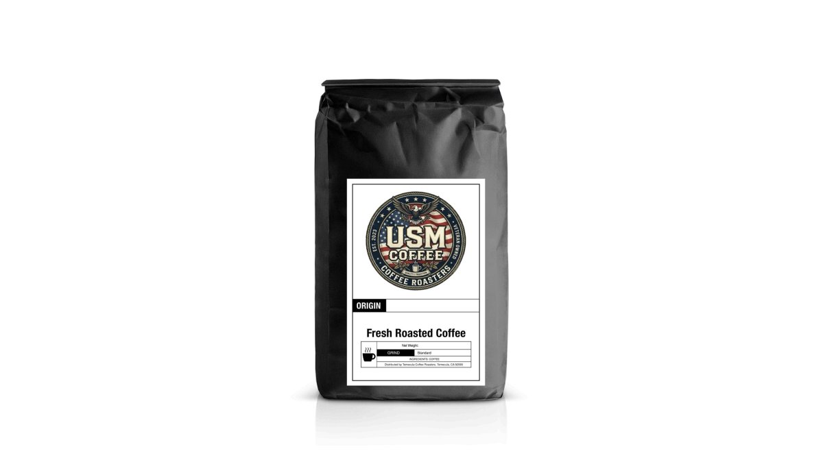 Cold Brew Coffee