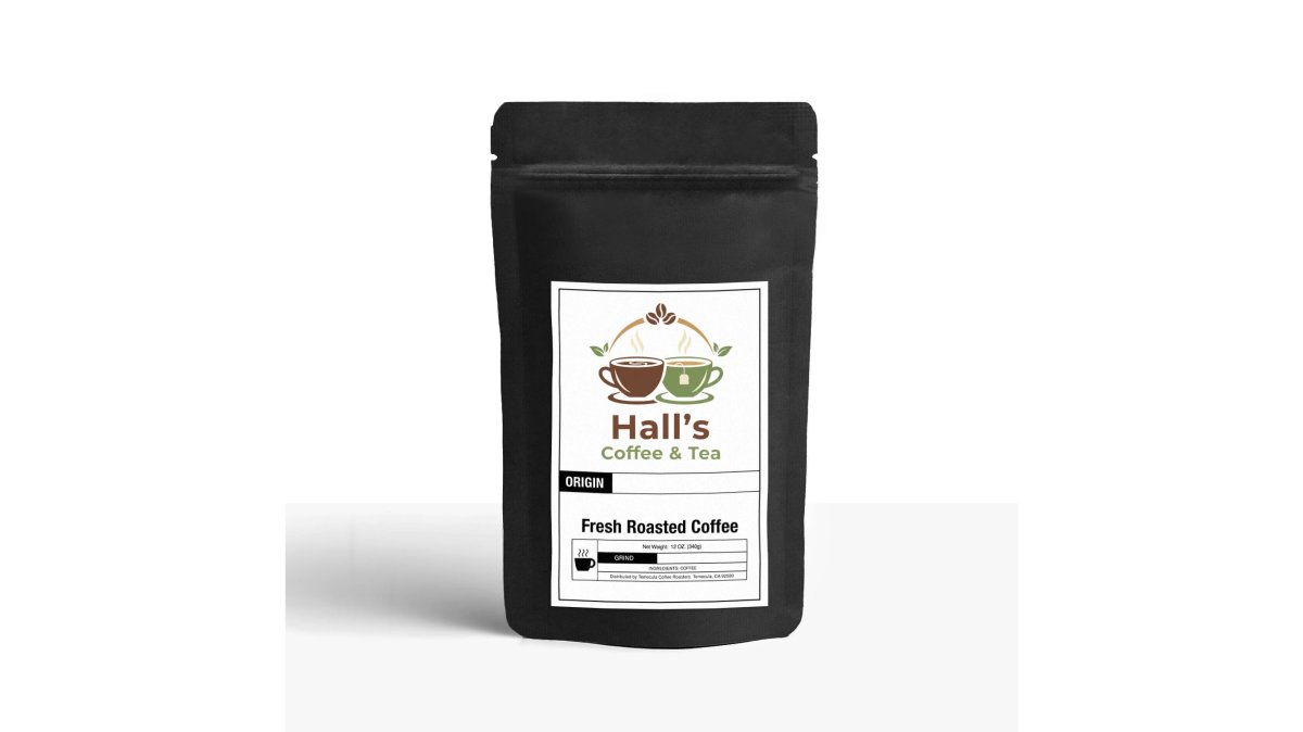 Cold Brew Coffee