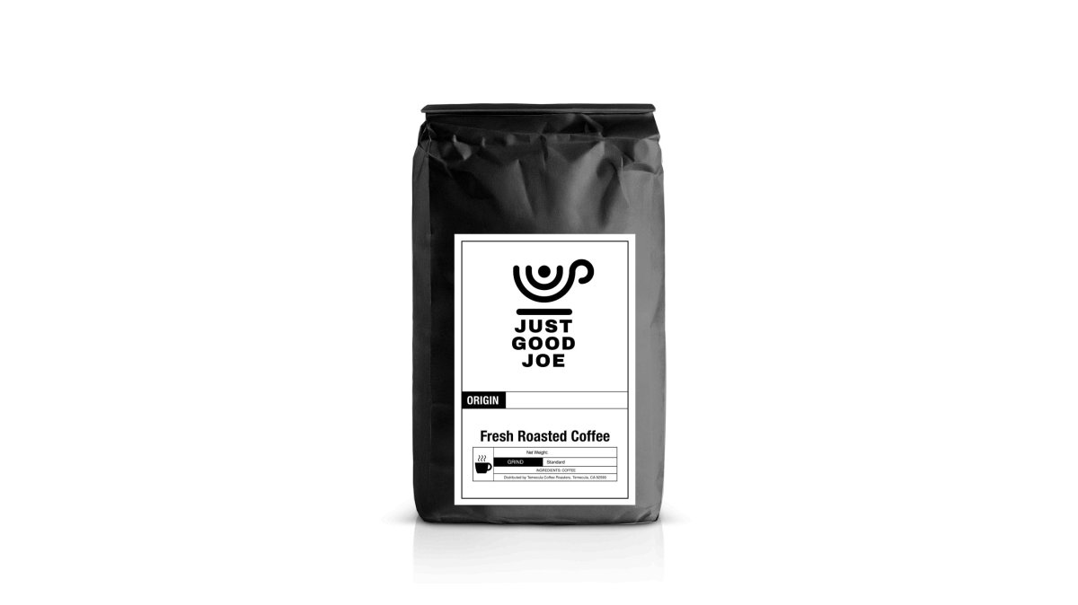 Cold Brew Coffee