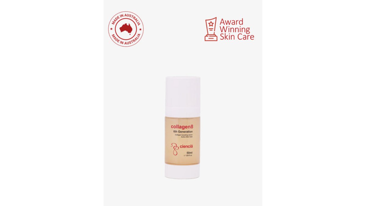 Collagen8 6th Generation 50ml