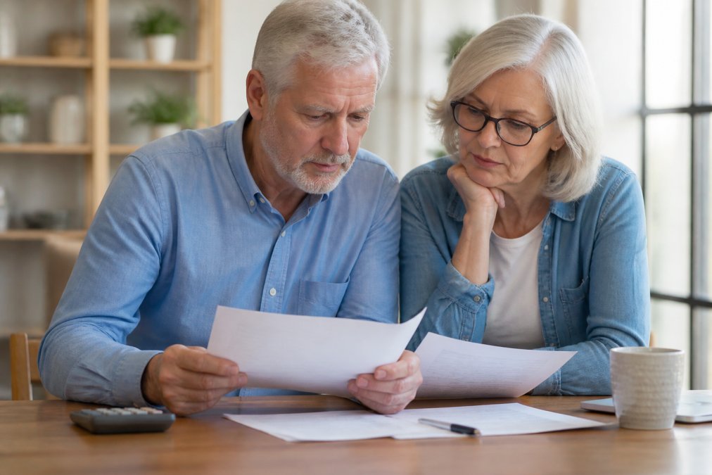 Collect Spousal Benefits and Your Own: A 2026 Guide