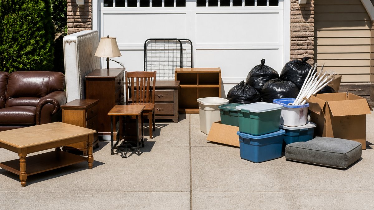 College Hunks vs 1-800-Got-Junk: Which Fits Your Needs