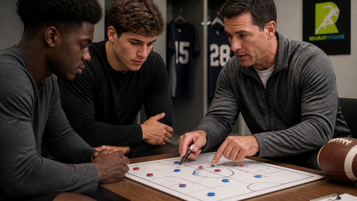 College Recruiting for Multiple Positions: A Strategic Guide