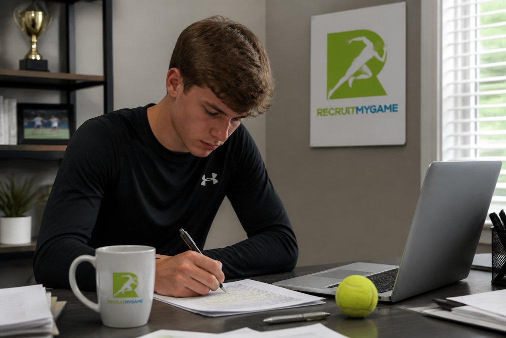 College Recruiting Strategies for Small Schools