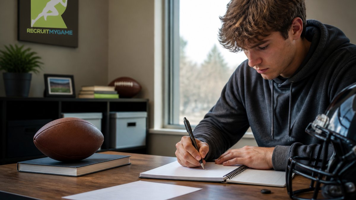 College Recruiting Timeline for Athletes: 2026 Guide