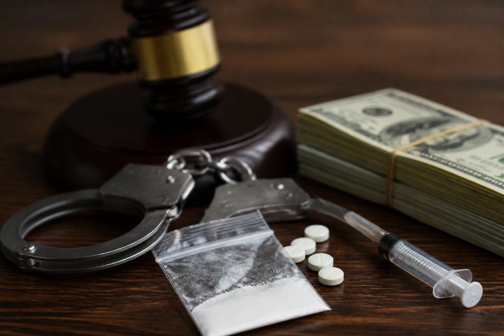 Colorado Drug Felony Levels: How to Understand DF1-DF4