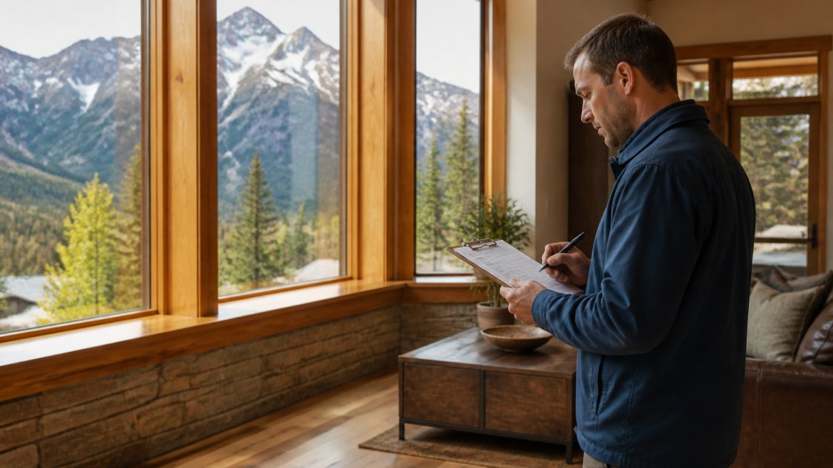 Colorado Mountain Home Appraisal Tips for Sellers
