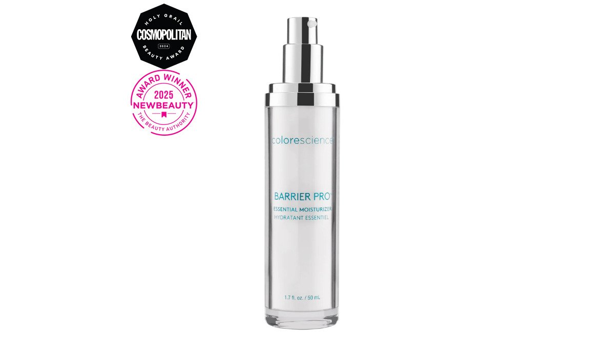 COLORESCIENCE - Barrier Pro™ Essential Moisturizer (1.7 oz)