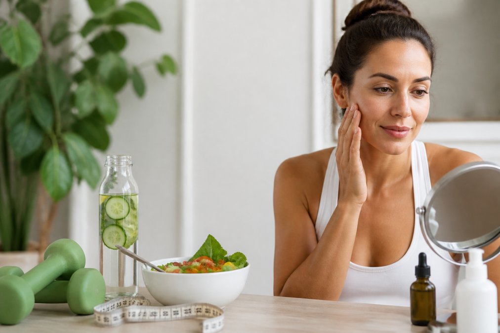 Combining Weight Loss and Skin Rejuvenation: A Complete Guide