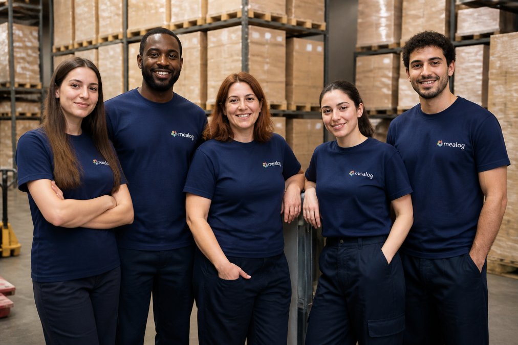 Come Ottimizzare Magazzino in Picchi di Lavoro