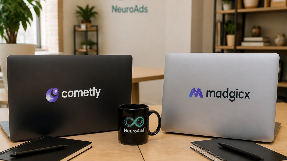 Cometly vs Madgicx for Ecommerce: 2026 Comparison