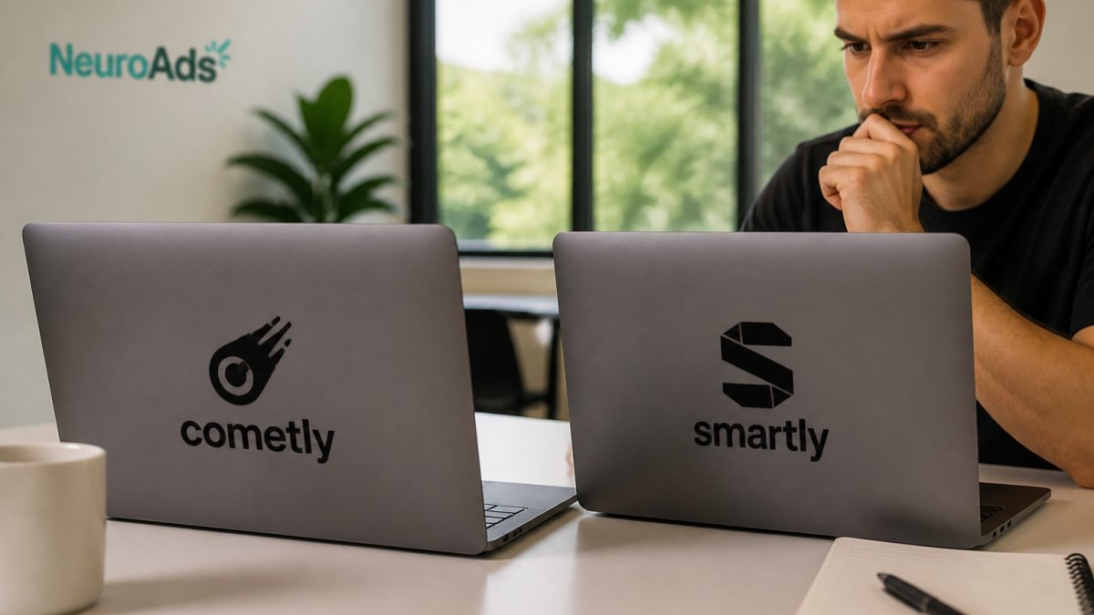 Cometly vs Smartly for Scaling: Which Fits Your Ads?