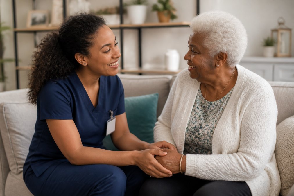 Comfort Keepers Alternatives for Home Care