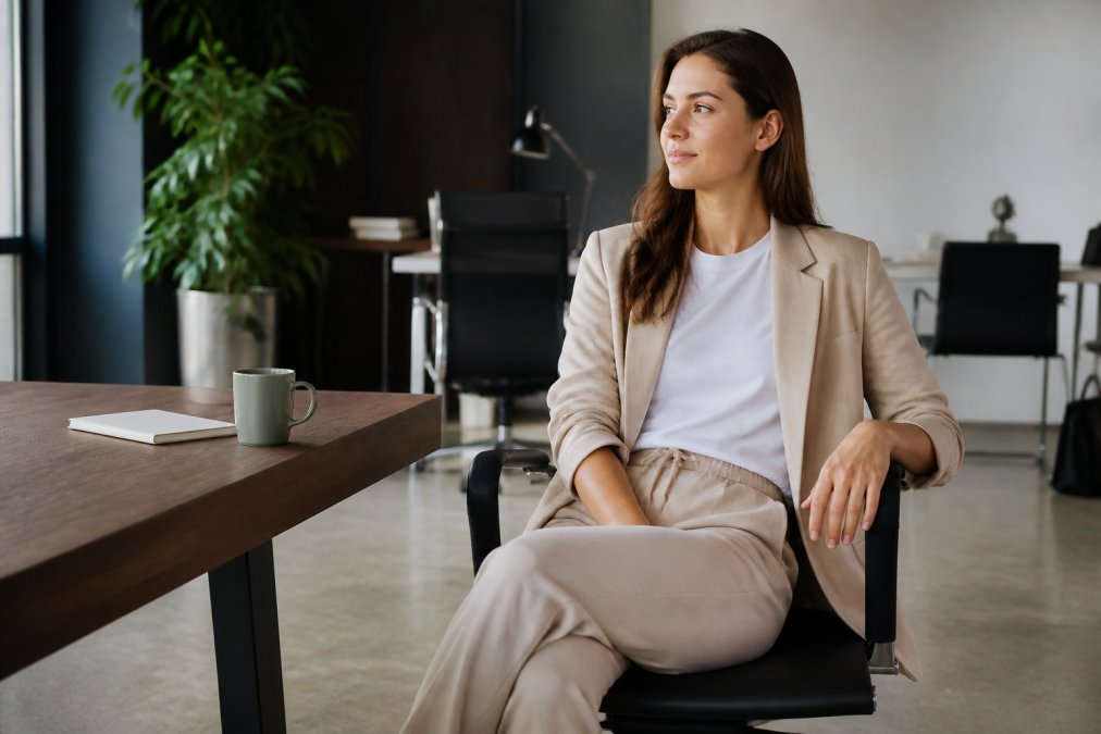 Comfortable Clothing for Office Work: 2026 Guide
