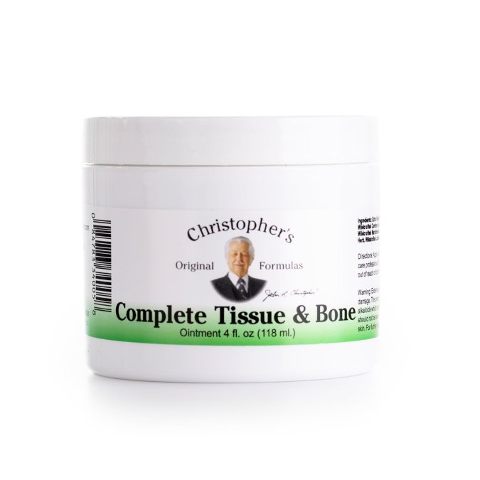 Comfrey Ointment Benefits: A Guide to Topical Use