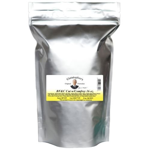 Comfrey Ointment Benefits: A Guide to Topical Use