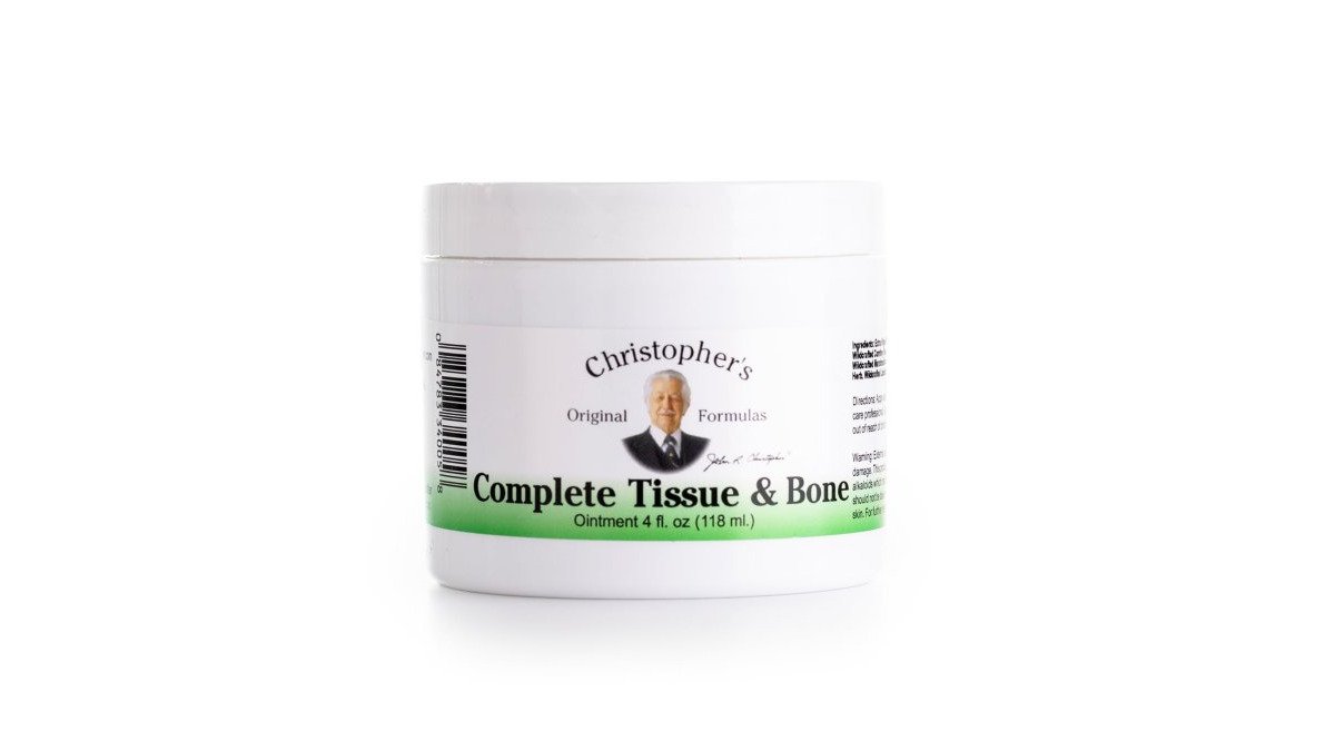 Best Topical Oils for Muscle Recovery