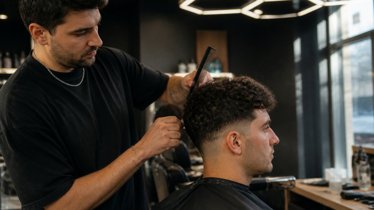 Comment adapter sa coupe de cheveux selon la texture