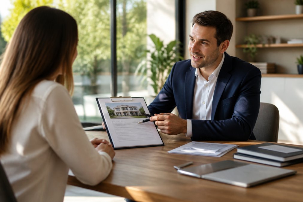 Comment choisir une agence immobilière fiable