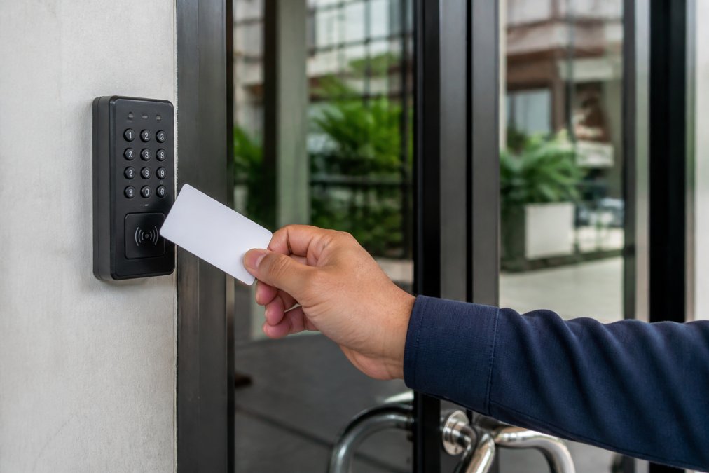 Commercial Access Control Systems in Wynwood: 2026 Guide