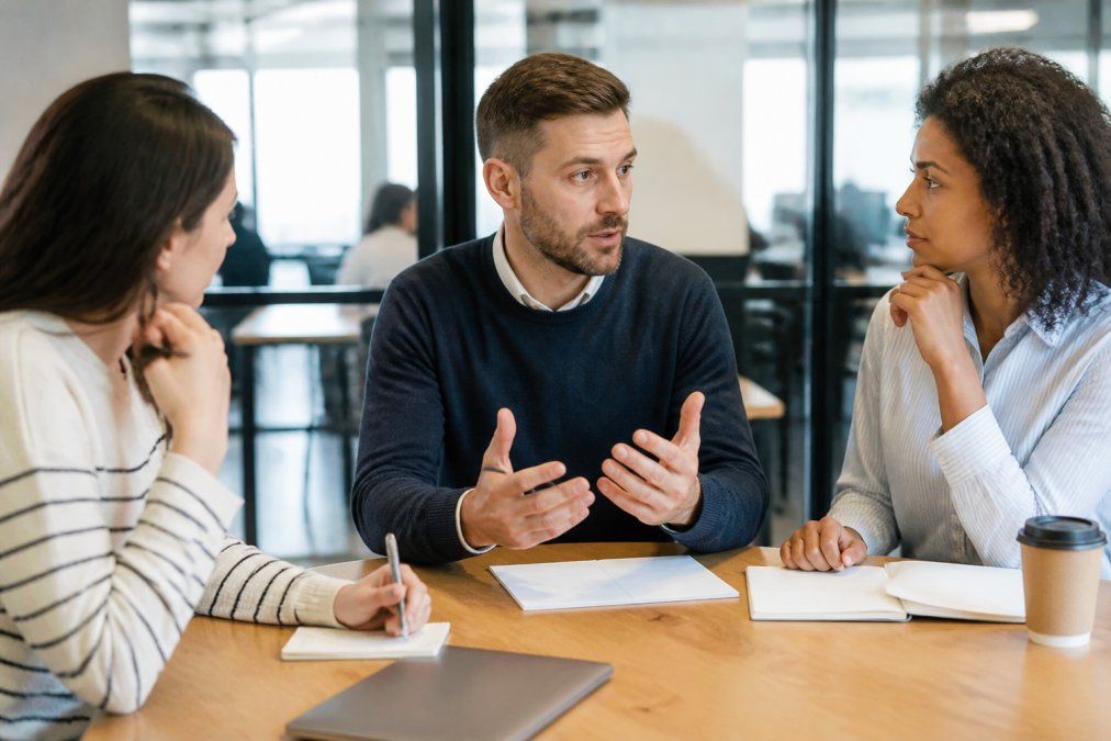 Commercial Awareness Courses for Non-Financial Managers