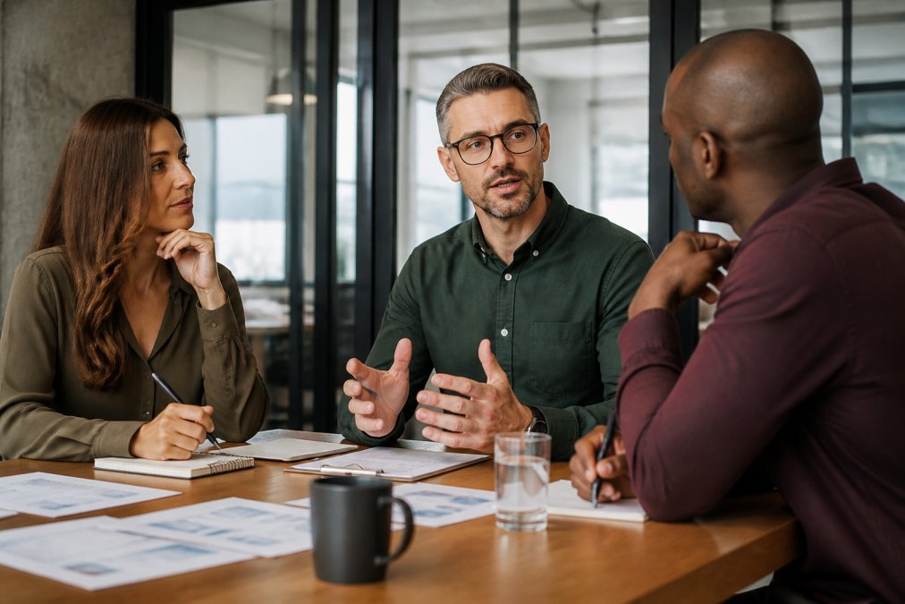 Commercial Awareness Training for Managers: 2026 Review
