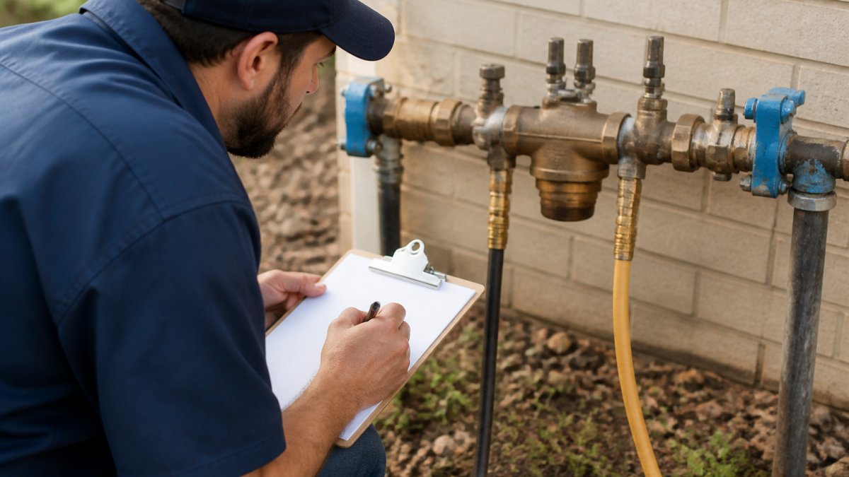 Commercial Backflow Testing Price Factors Explained