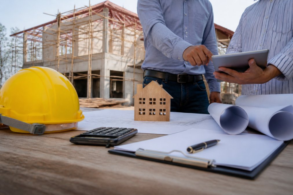 Commercial Construction Loan Interest Rates: 2026 Guide