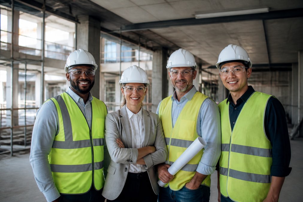 Commercial Construction Project Management Tips for 2026