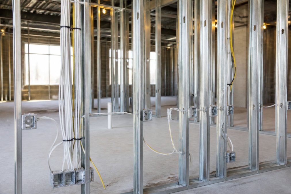 Commercial Electrical Wiring for Offices: A Complete Guide